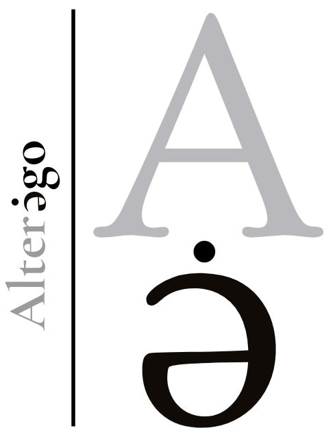 Alter Ego Designs, LLC logo
