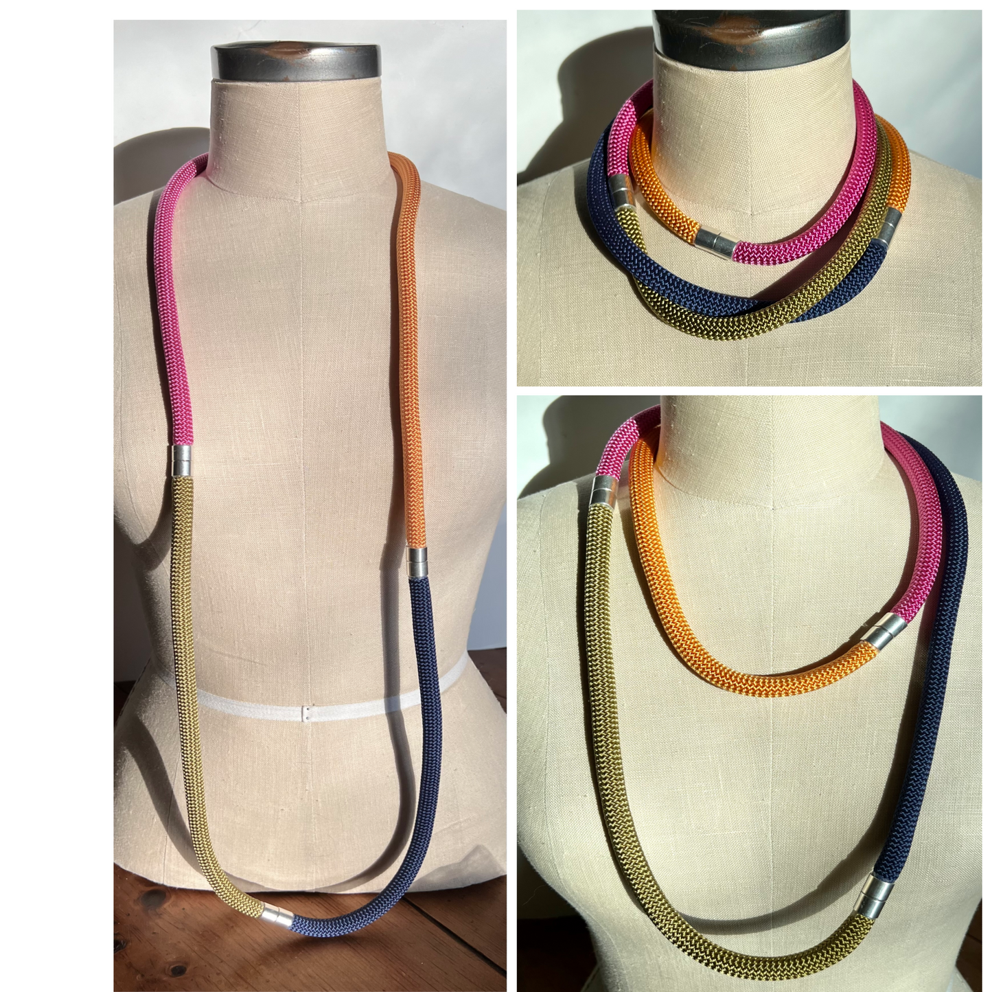 EVOLVE: A Modern Modular Accessory