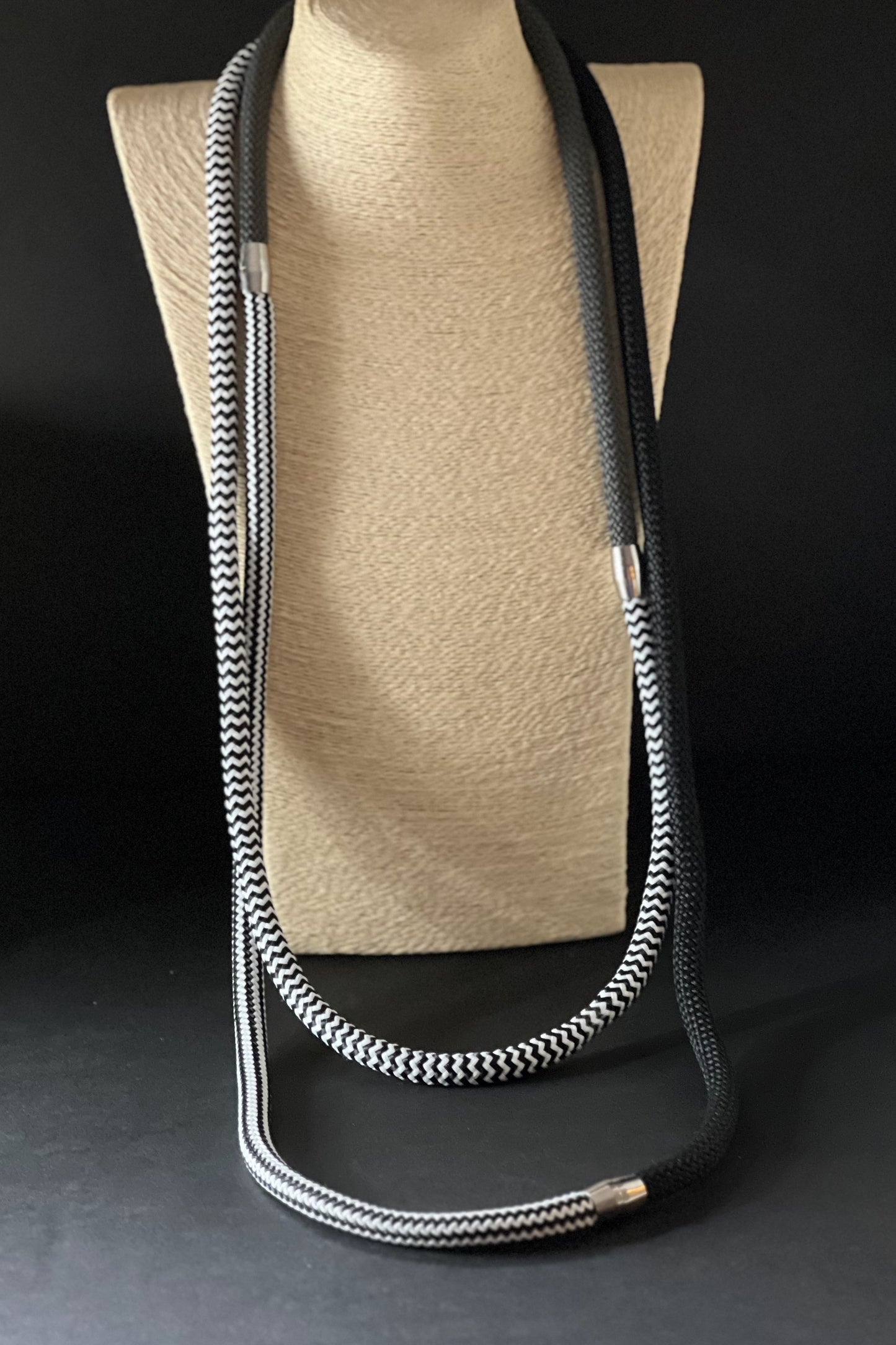 EVOLVE: A Bold Modern Modular Accessory in Multiple Color Options