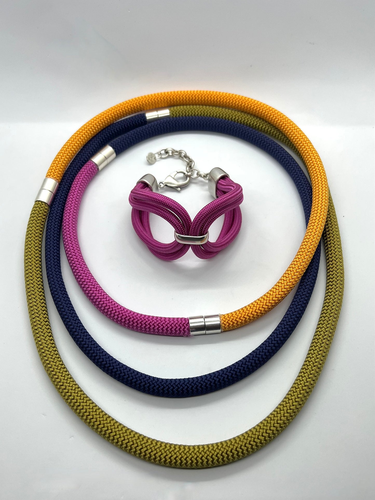 EVOLVE: A Modern Modular Accessory