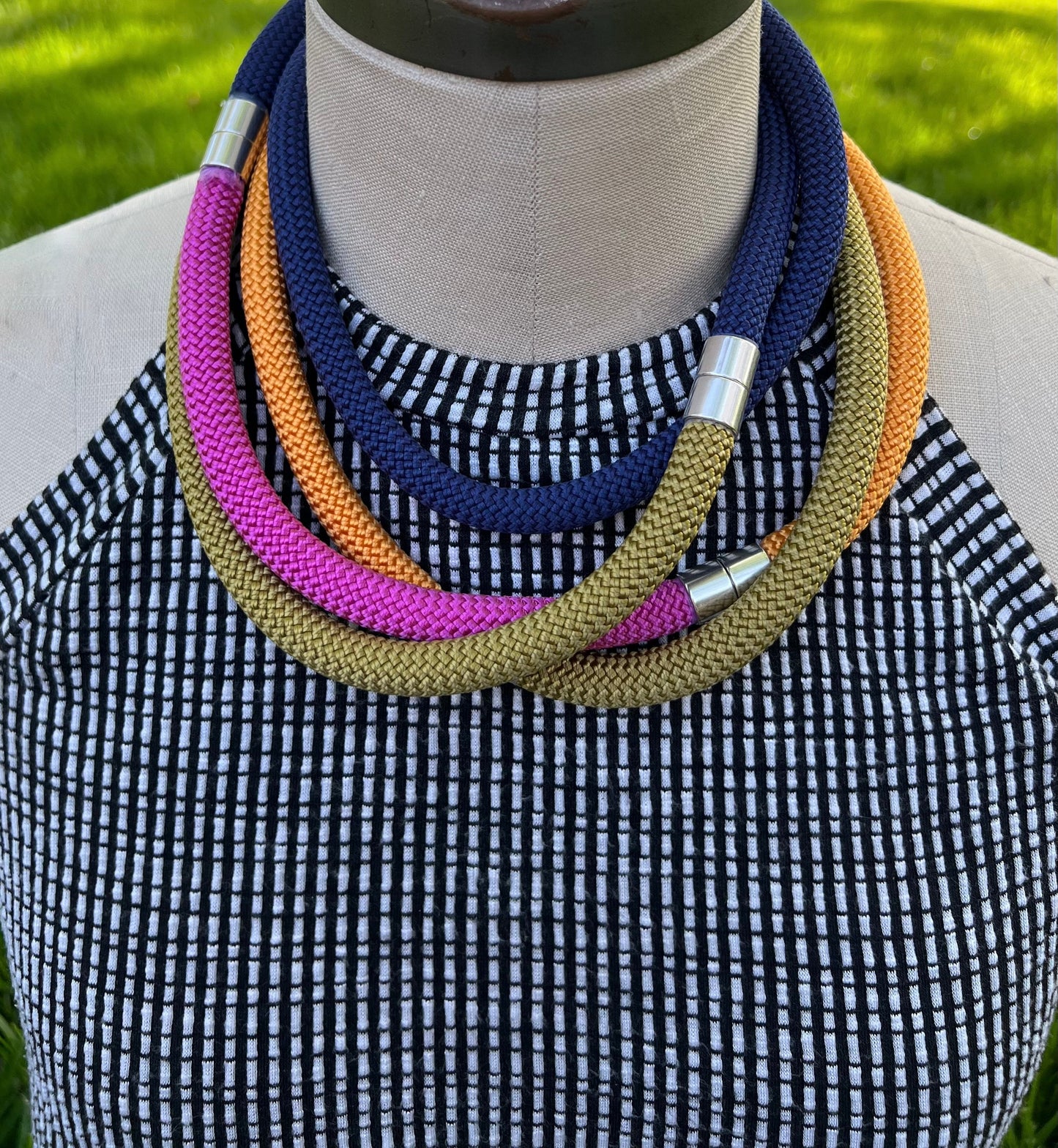 EVOLVE: A Modern Modular Accessory